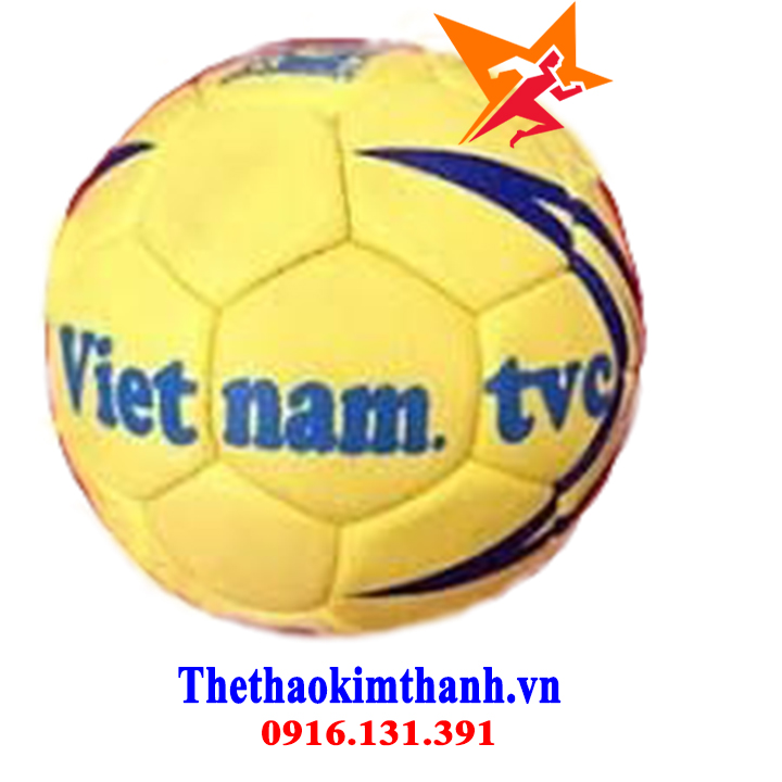 Hình ảnh quả bóng Vietnam tvc giá rẻ